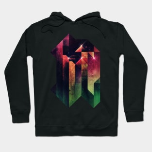 slyyd dwwn Hoodie